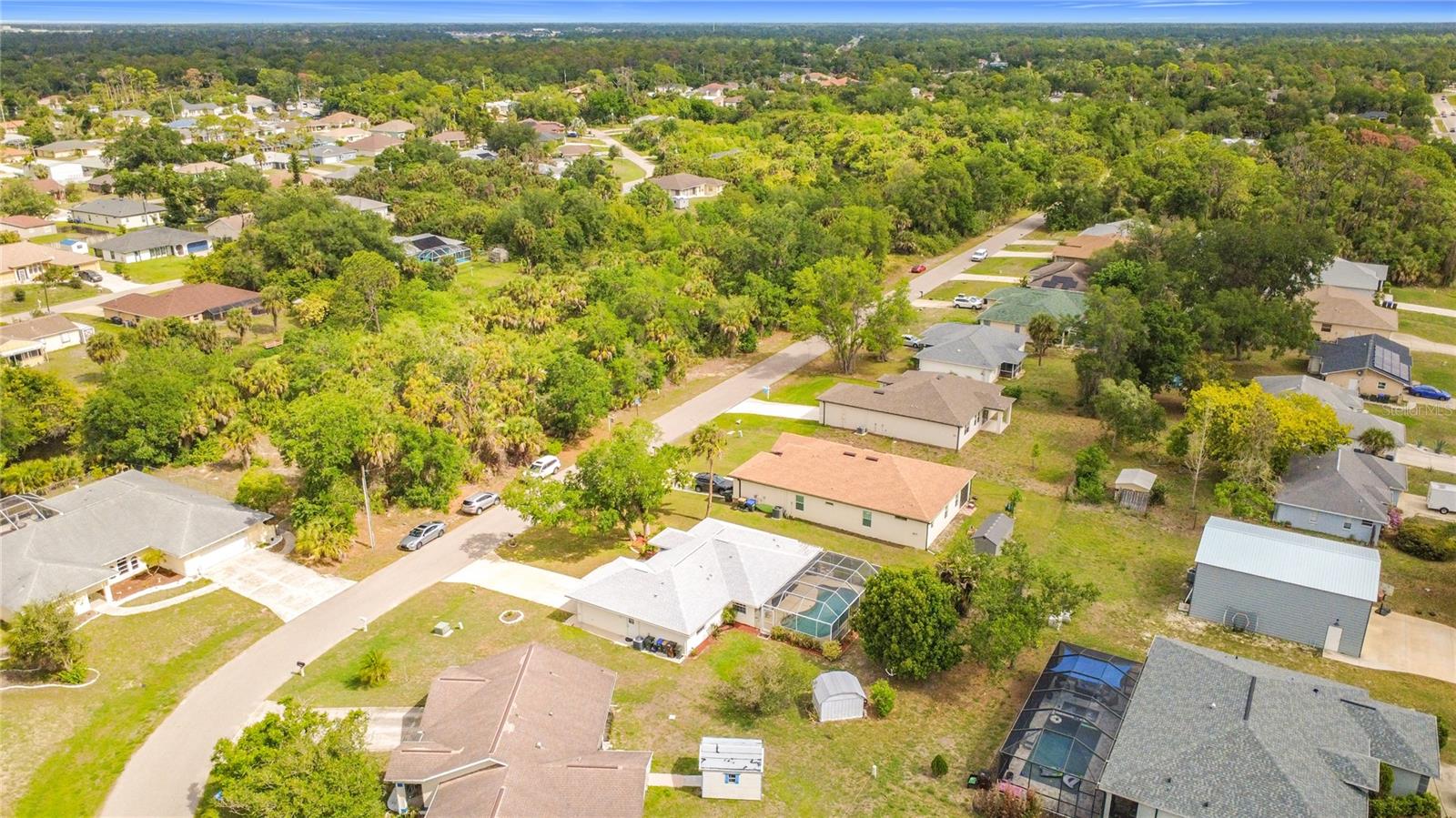 PORT CHARLOTTE SUB 02 - Residential
