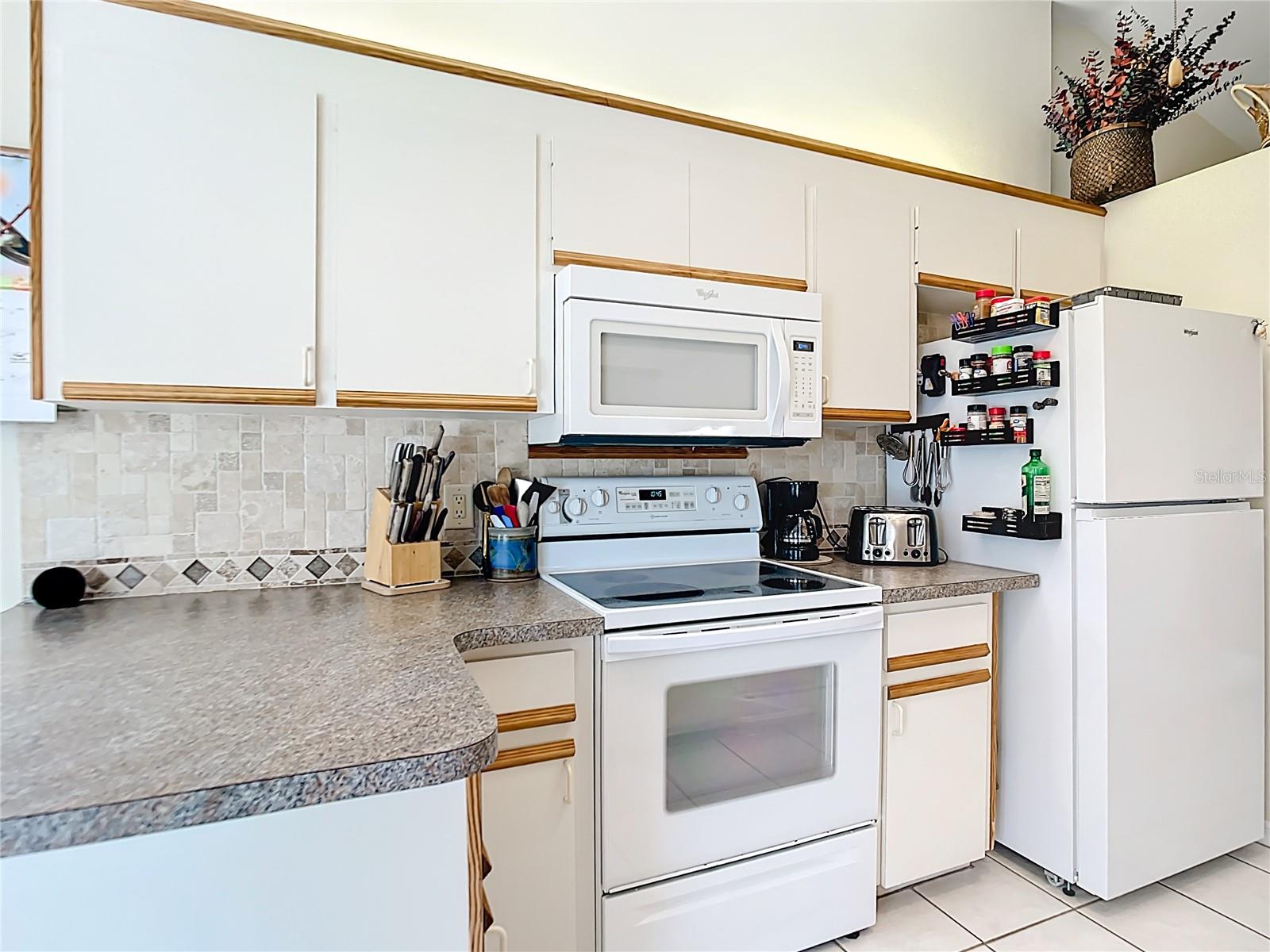 PORT CHARLOTTE SUB 02 - Residential