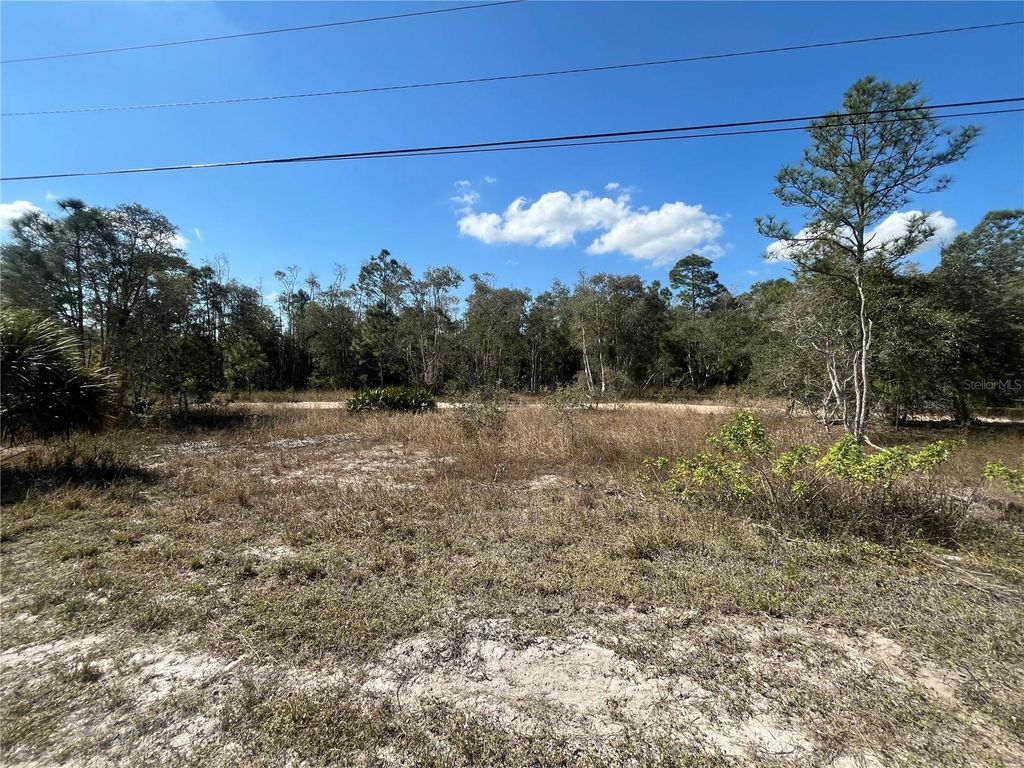 Photo of 494 Burrstone Drive, Lehigh Acres, FL 33974 (MLS # OK224814)