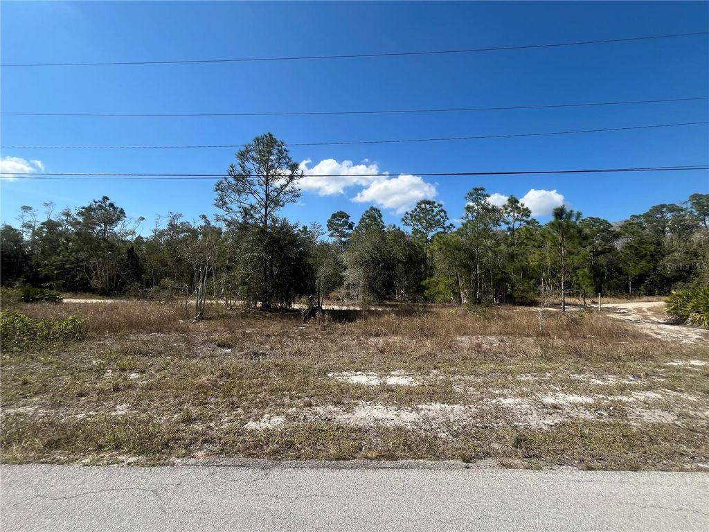 Photo of 494 Burrstone Drive, Lehigh Acres, FL 33974 (MLS # OK224814)