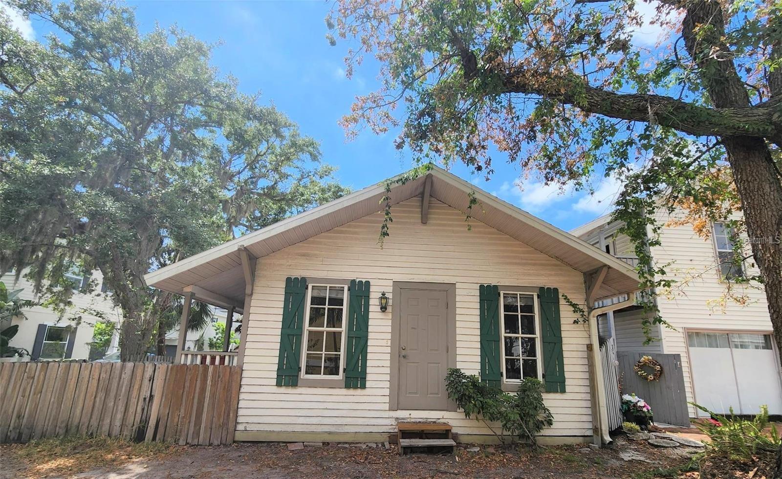 POS SUB OF BLKS G & H - Residential Lease