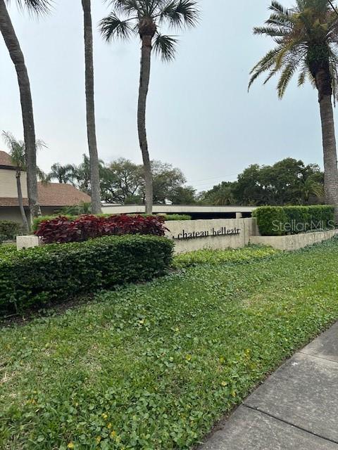 2205 BELLEAIR ROAD A13