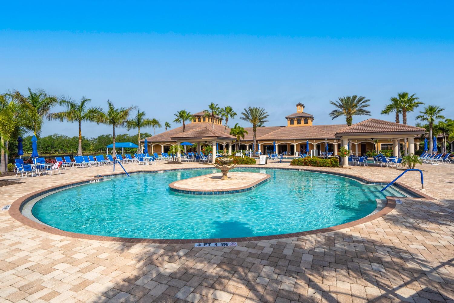 VENETIAN FALLS PH 1 - Residential