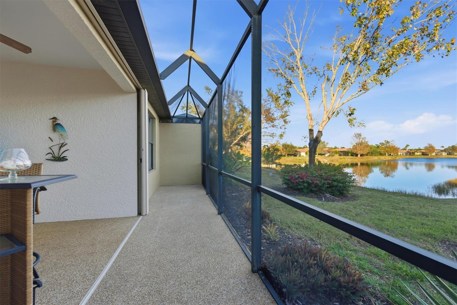 VENETIAN FALLS PH 1 - Residential