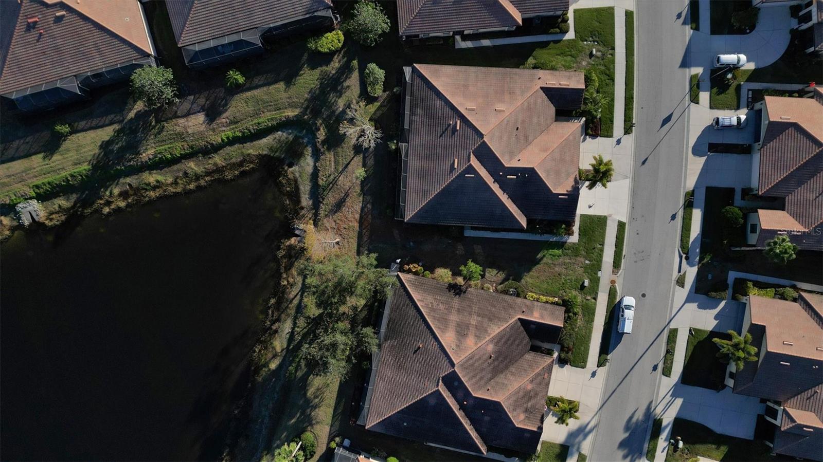 VENETIAN FALLS PH 1 - Residential