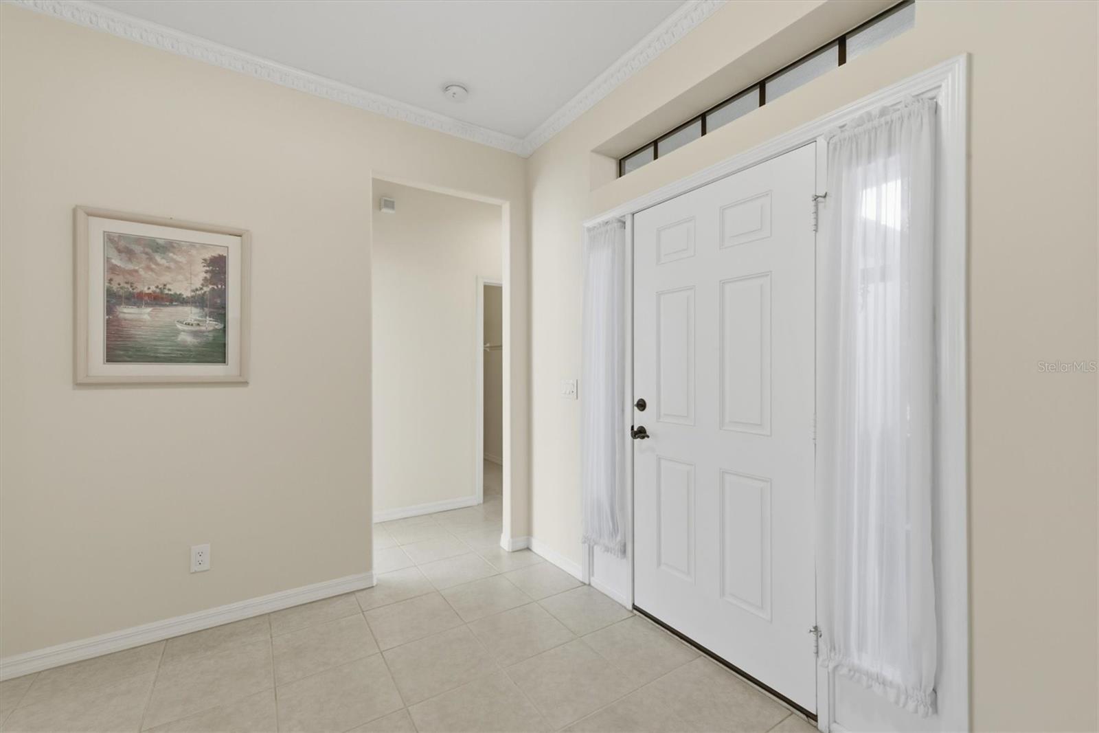 VENETIAN FALLS PH 1 - Residential