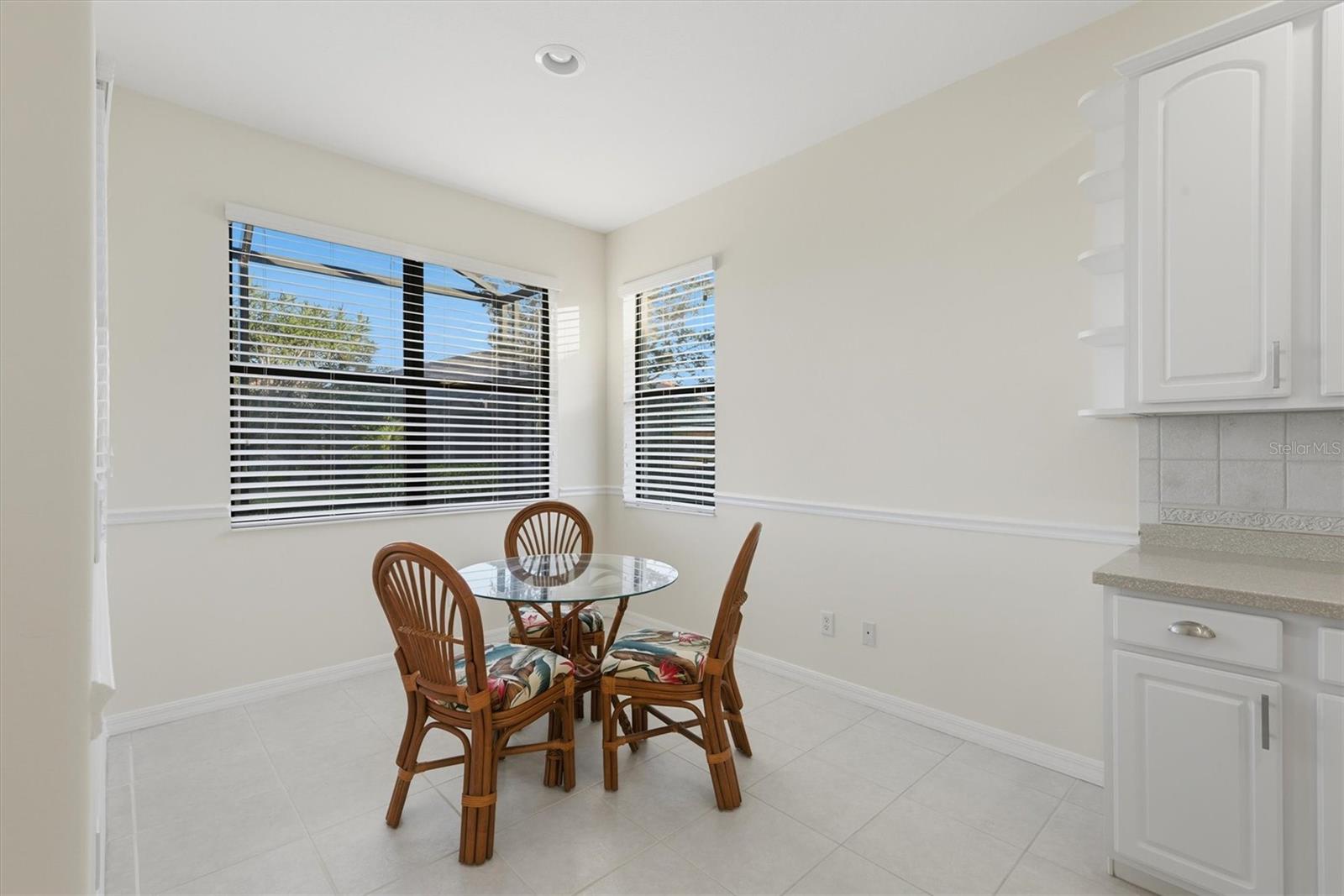 VENETIAN FALLS PH 1 - Residential