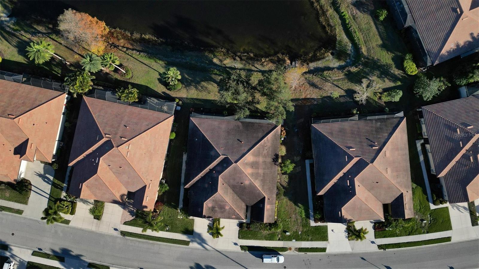 VENETIAN FALLS PH 1 - Residential