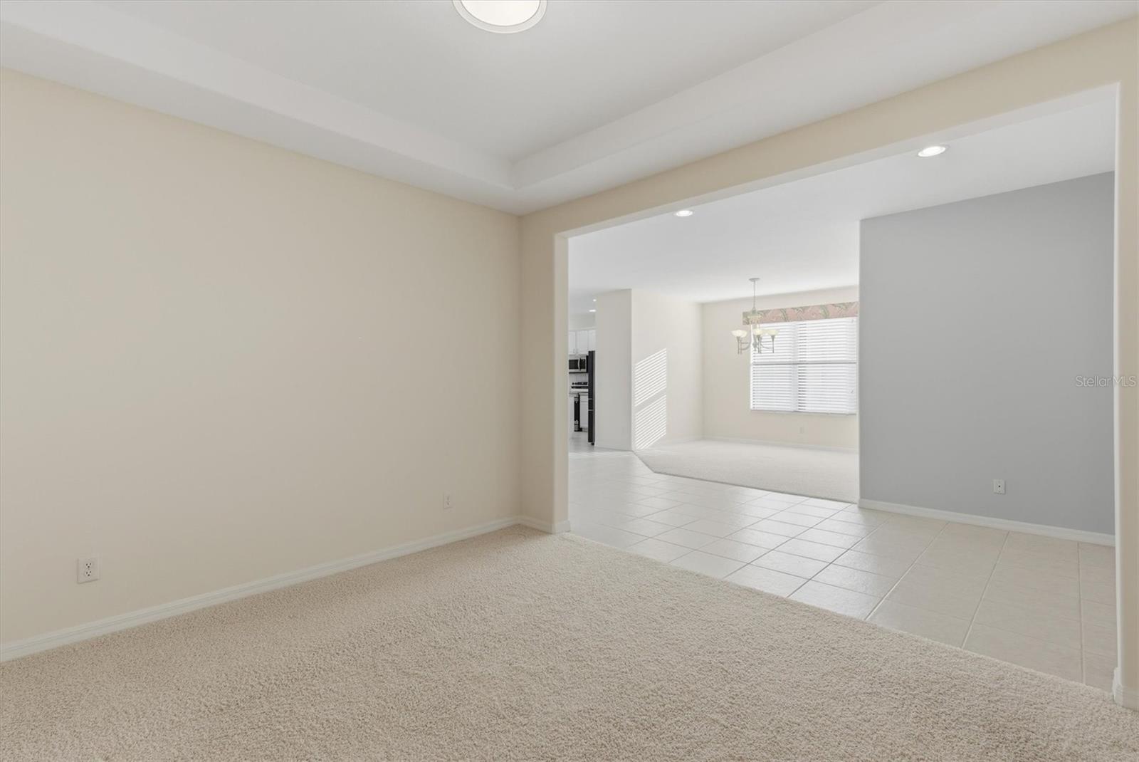 VENETIAN FALLS PH 1 - Residential