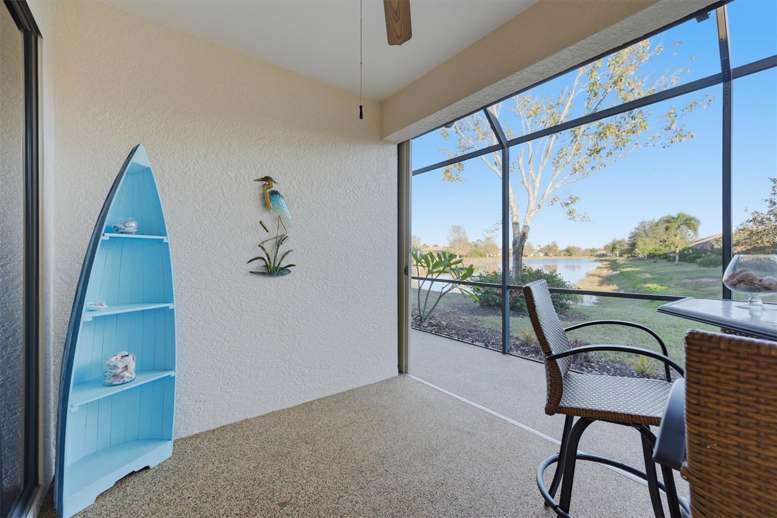 VENETIAN FALLS PH 1 - Residential