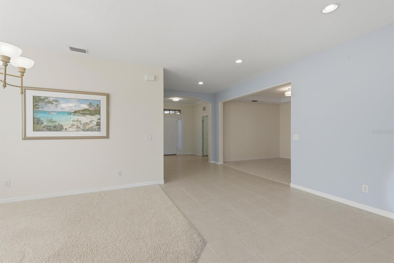 VENETIAN FALLS PH 1 - Residential