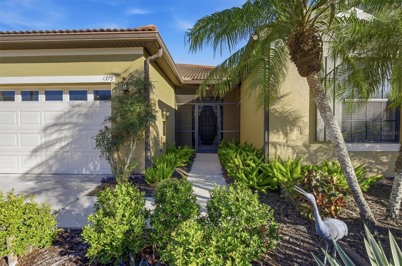 VENETIAN FALLS PH 1 - Residential