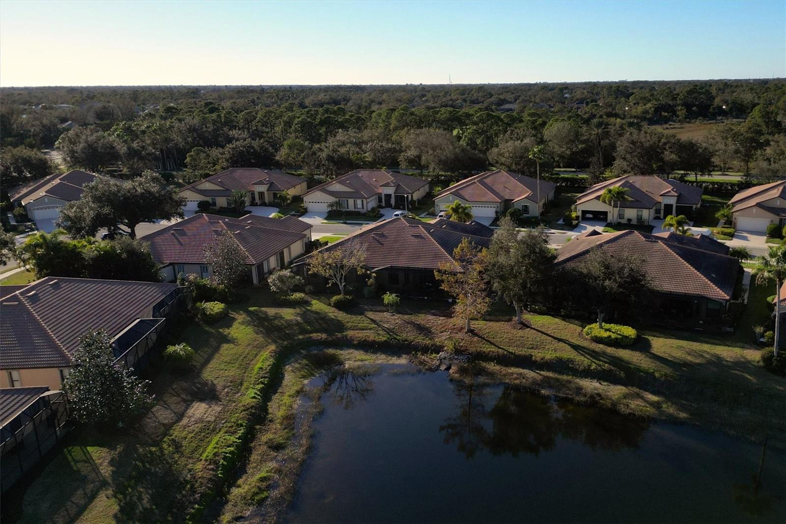 VENETIAN FALLS PH 1 - Residential