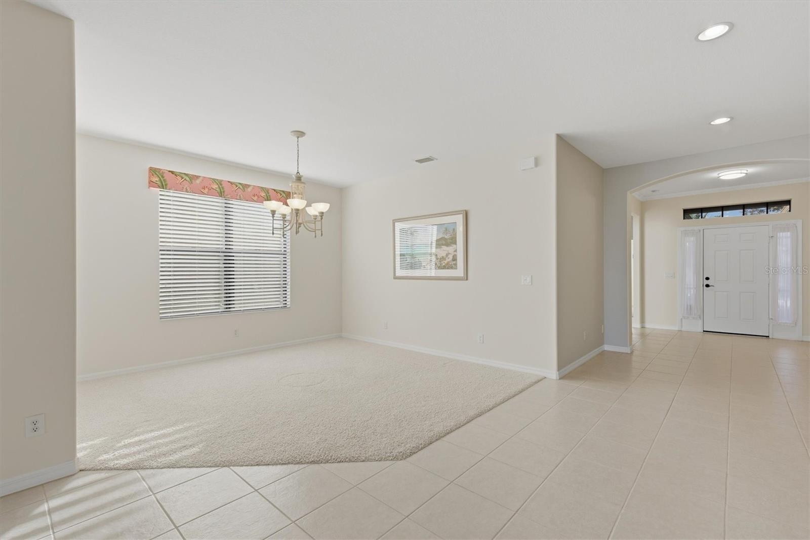 VENETIAN FALLS PH 1 - Residential