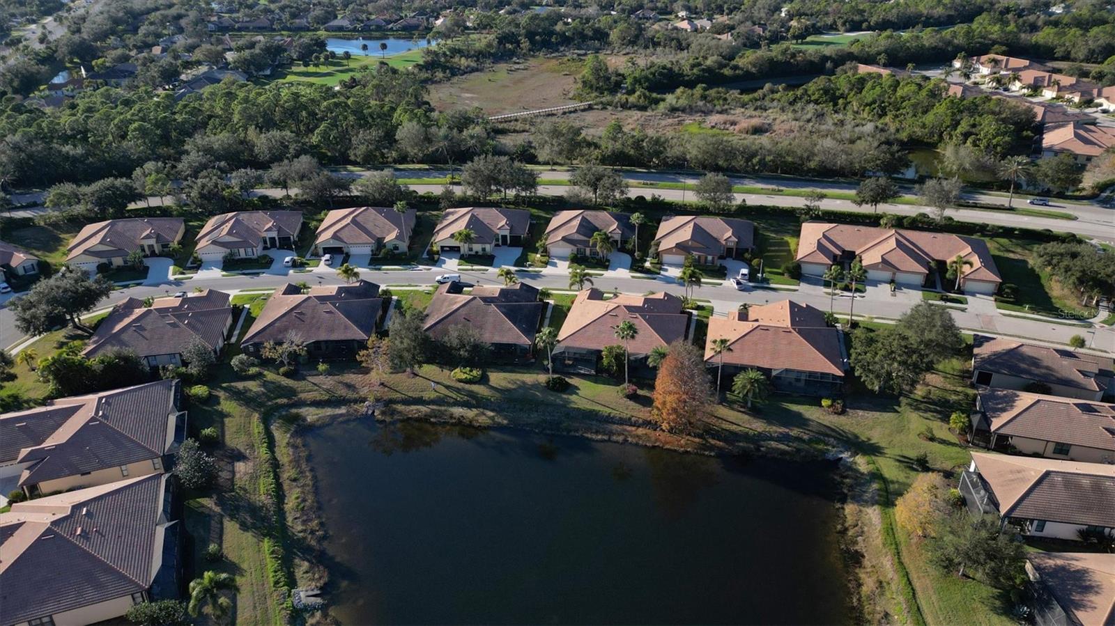 VENETIAN FALLS PH 1 - Residential