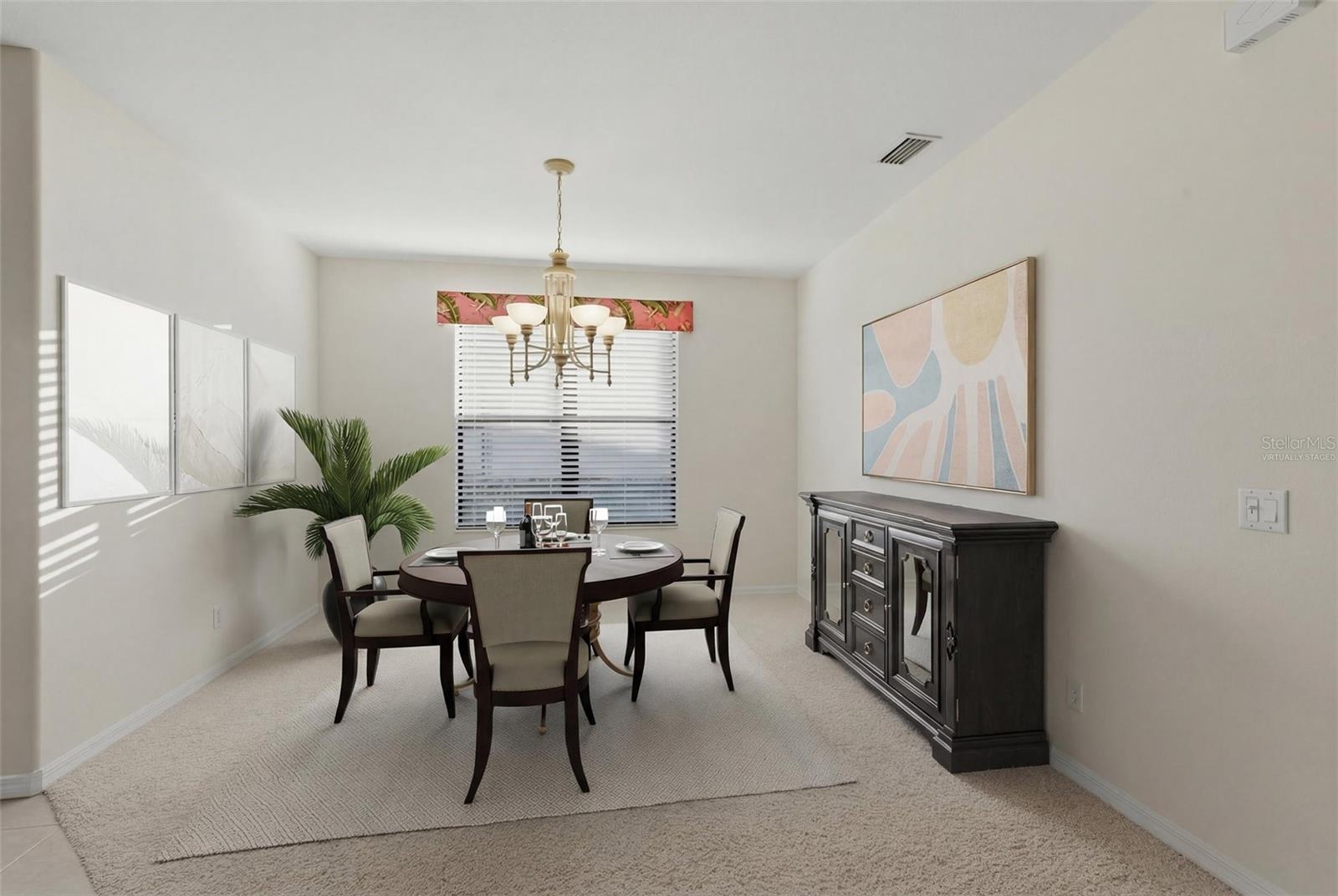 VENETIAN FALLS PH 1 - Residential