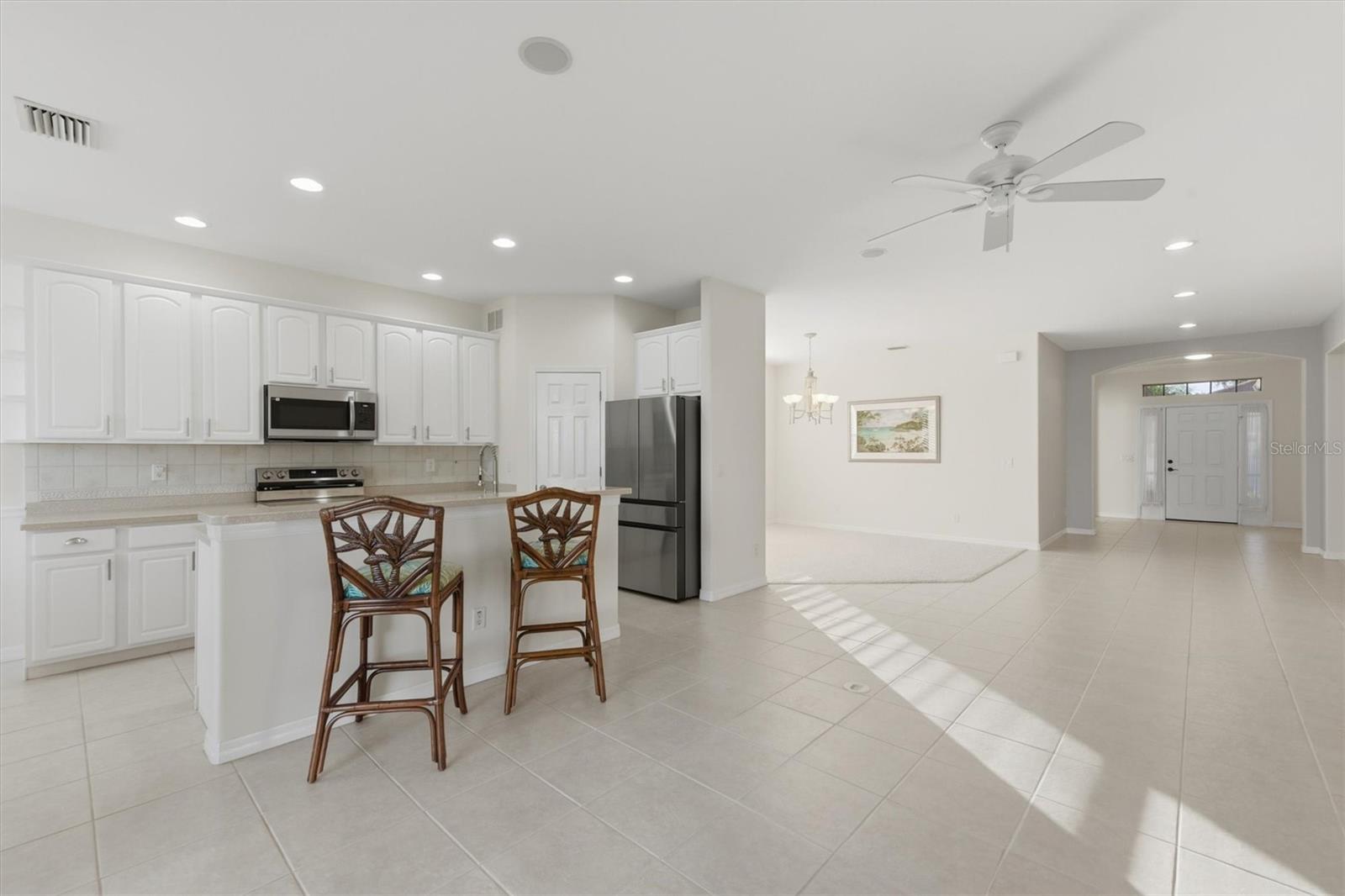 VENETIAN FALLS PH 1 - Residential