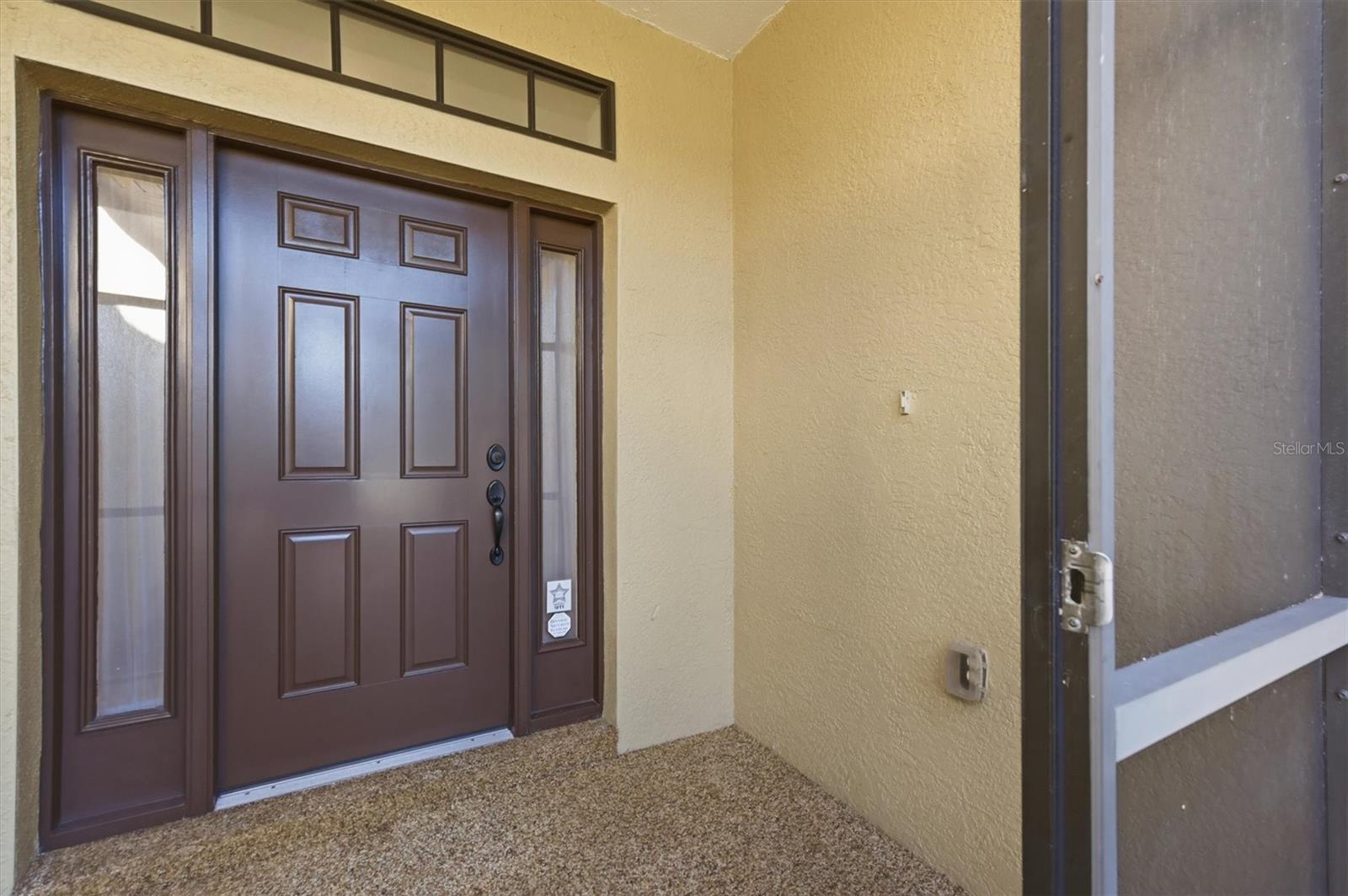 VENETIAN FALLS PH 1 - Residential