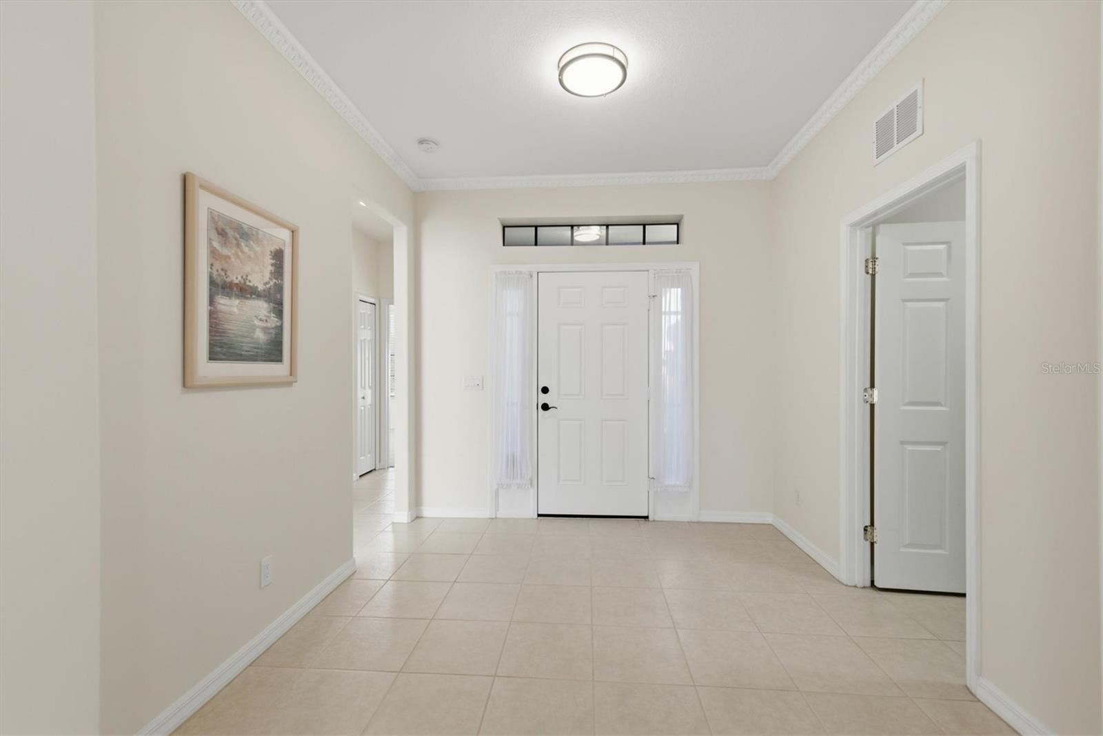 VENETIAN FALLS PH 1 - Residential