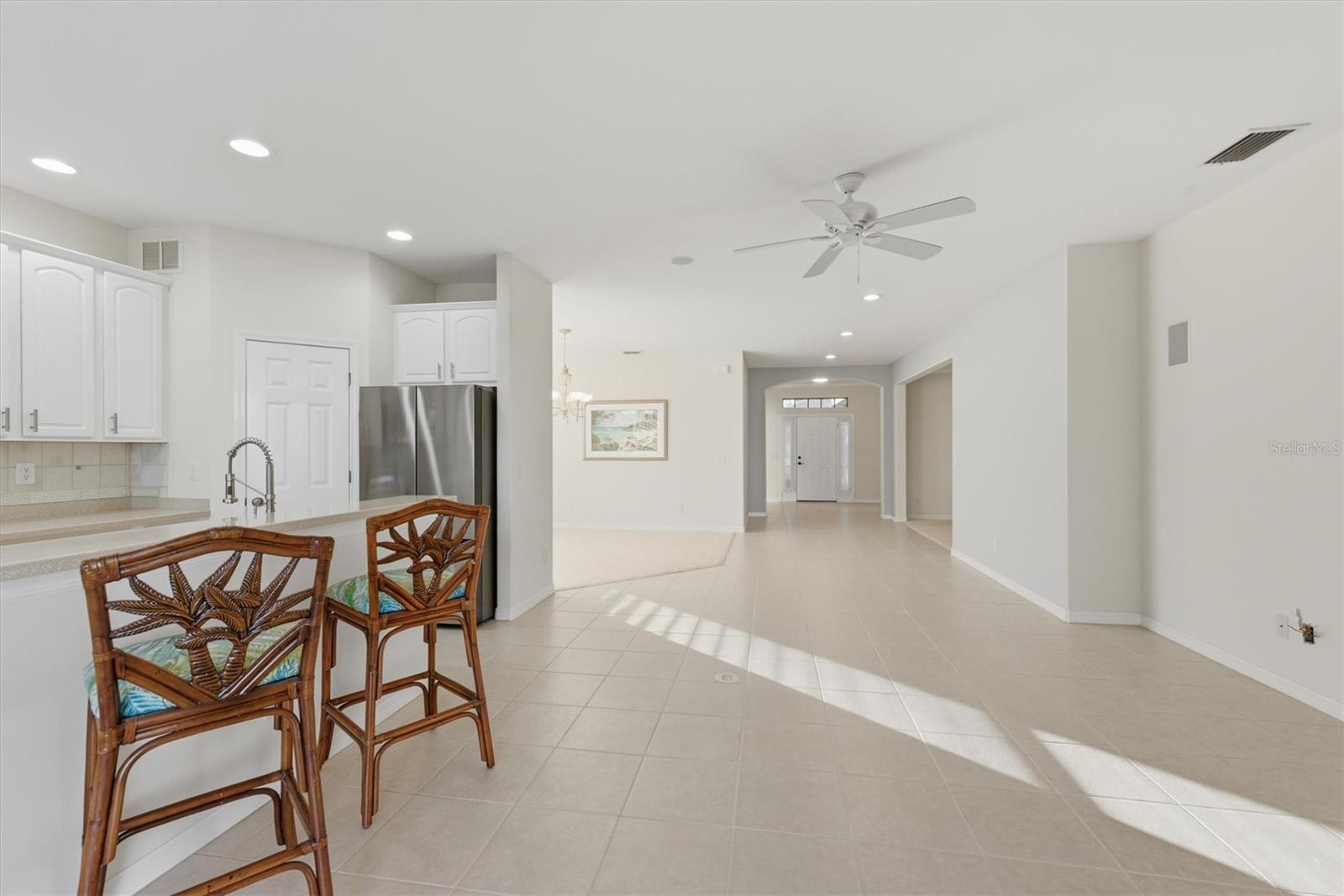 VENETIAN FALLS PH 1 - Residential