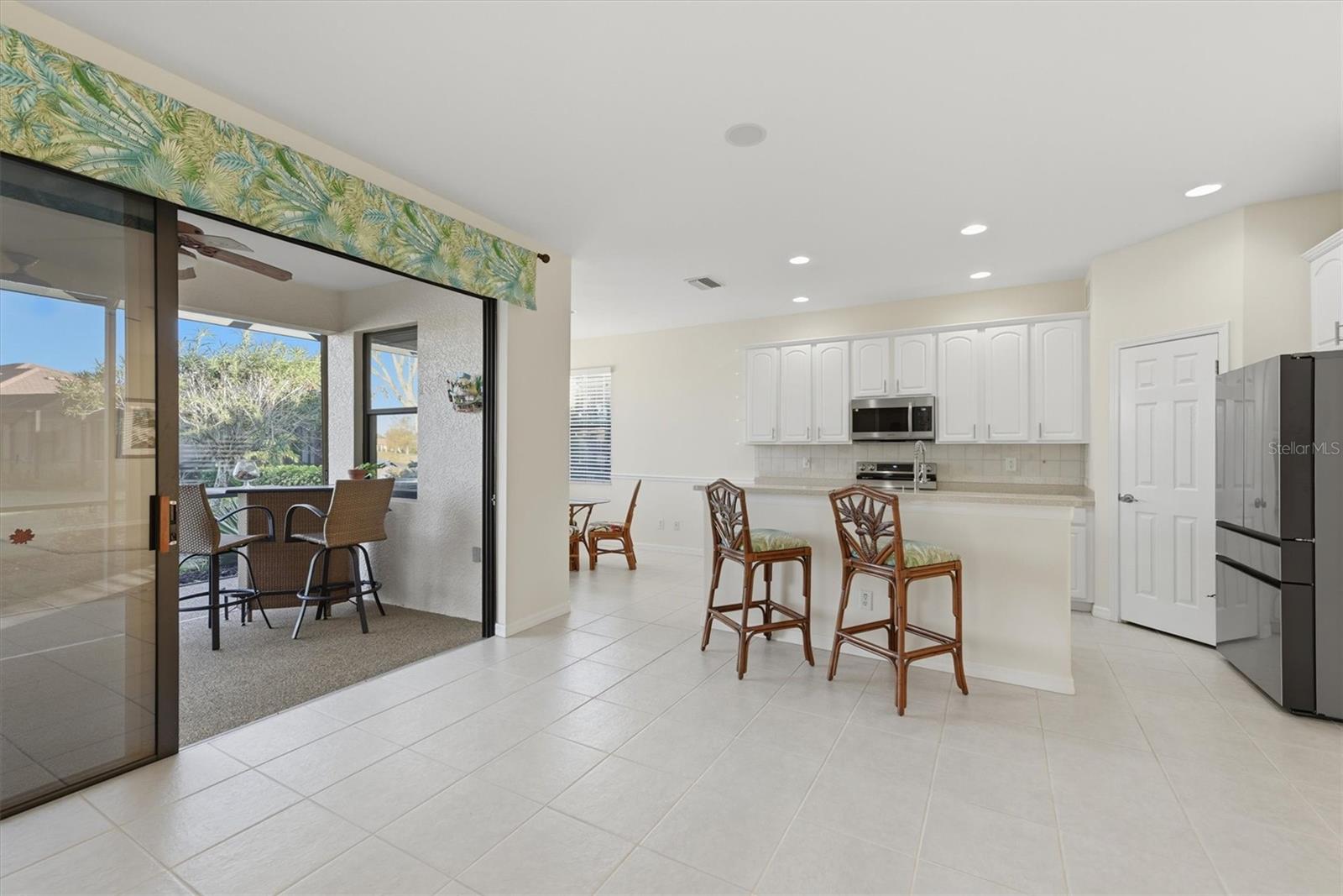 VENETIAN FALLS PH 1 - Residential