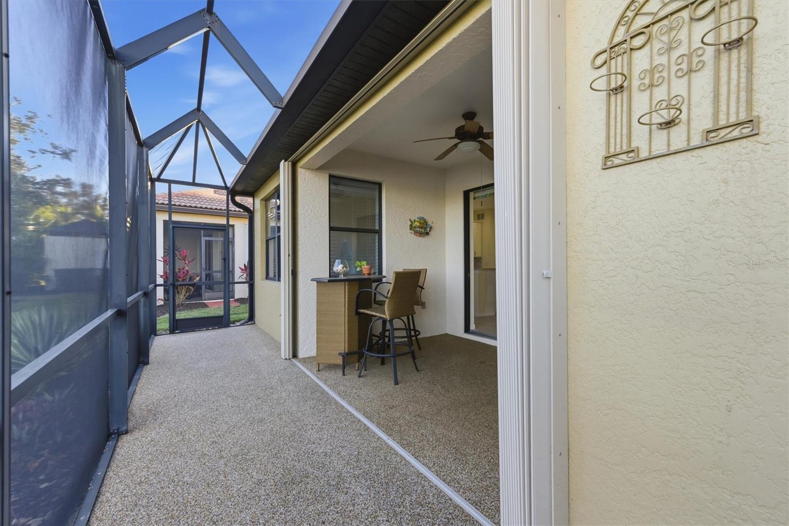 VENETIAN FALLS PH 1 - Residential