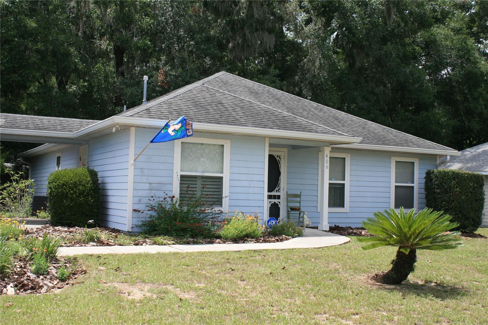 406 NE 45TH TERRACE