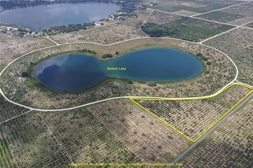 Photo of 3113 Power Line Road, Avon Park, FL 33825 (MLS # L4955788)