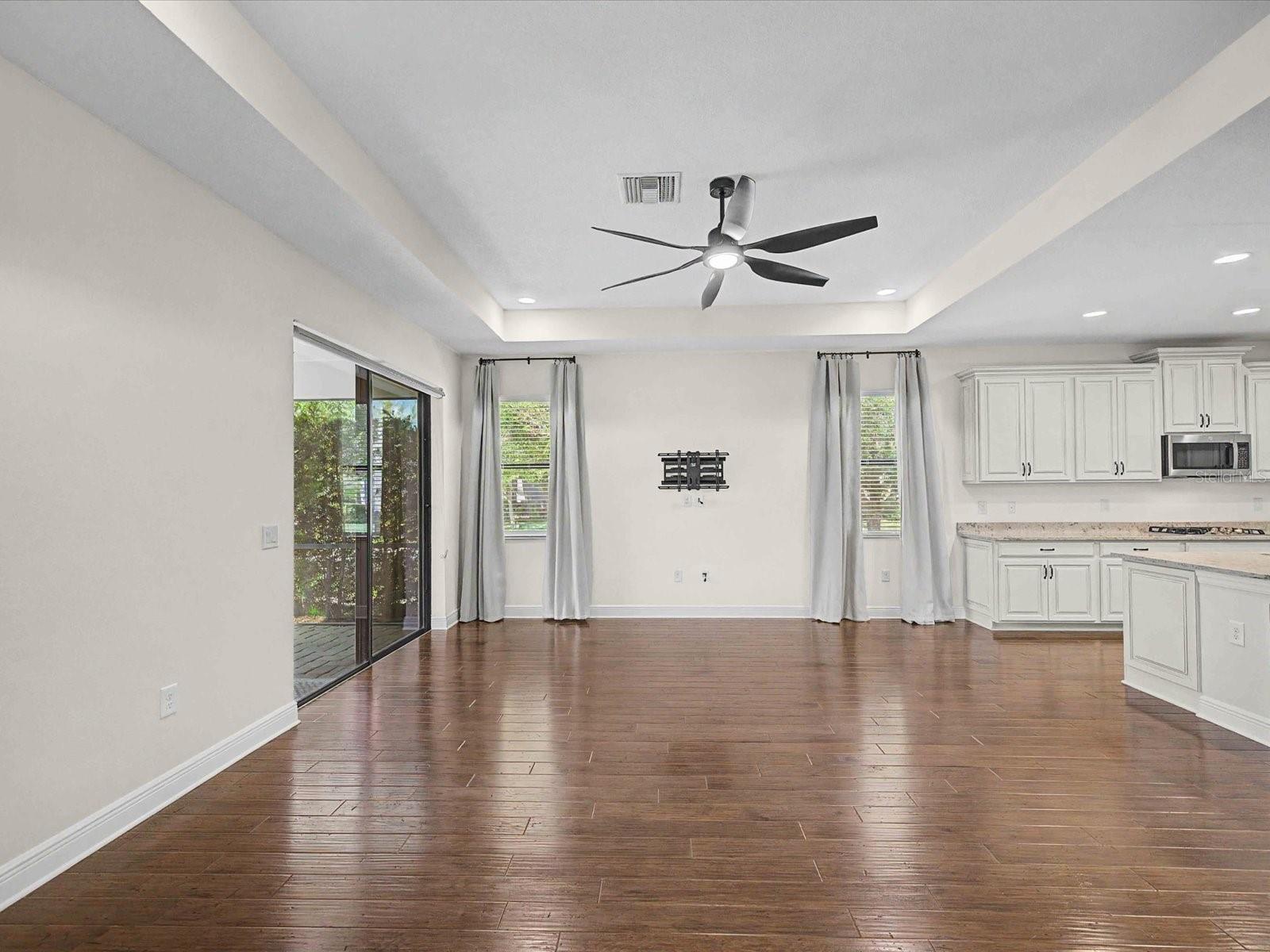 STARKEY RANCH VILLAGE 1 PH 1-5 - Residential