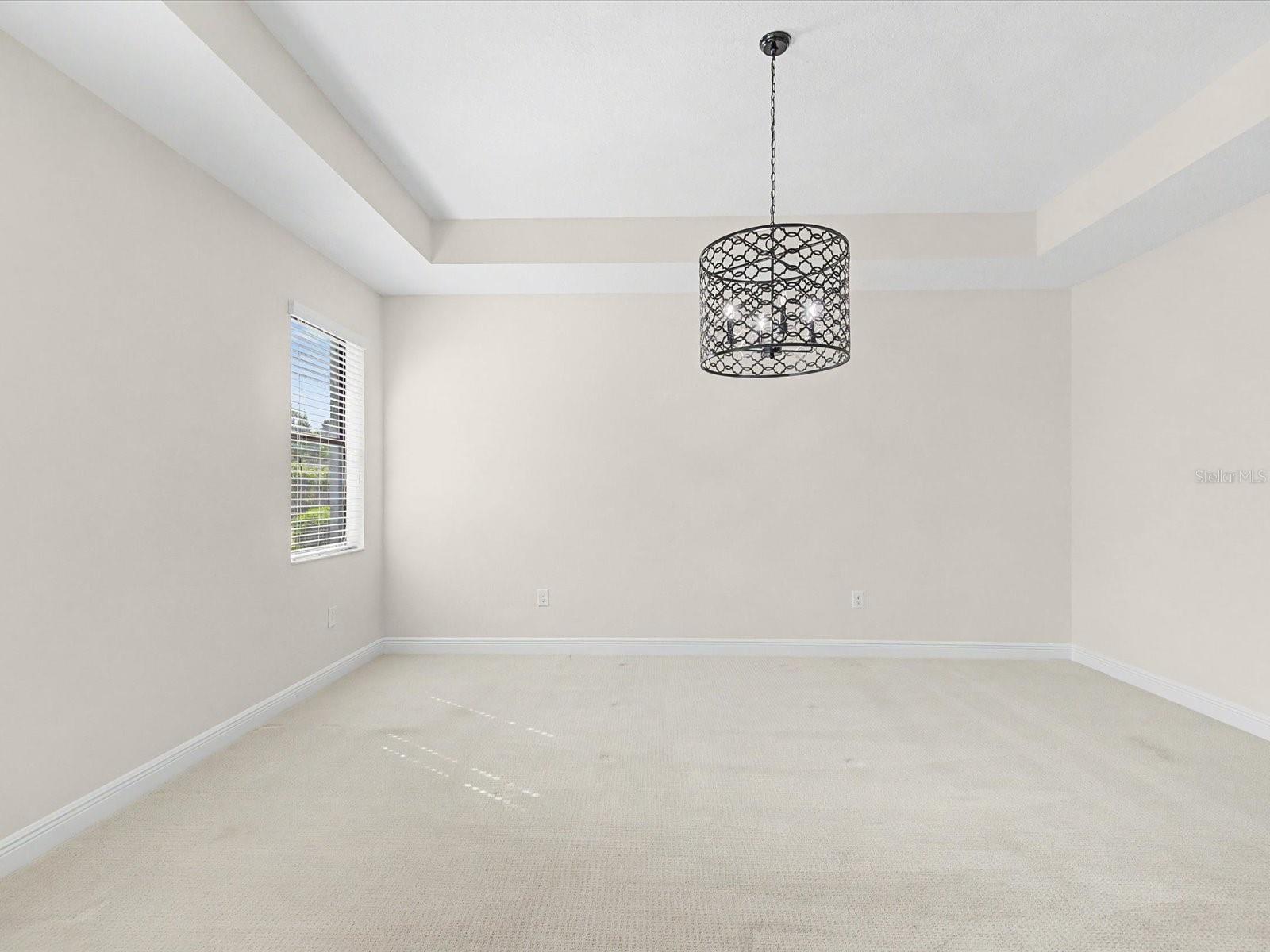 STARKEY RANCH VILLAGE 1 PH 1-5 - Residential