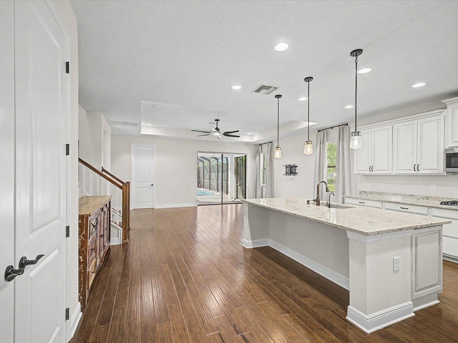 STARKEY RANCH VILLAGE 1 PH 1-5 - Residential