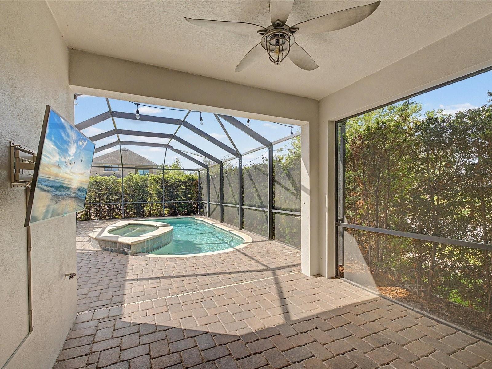 STARKEY RANCH VILLAGE 1 PH 1-5 - Residential