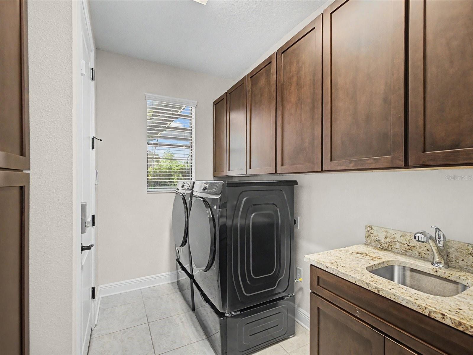 STARKEY RANCH VILLAGE 1 PH 1-5 - Residential