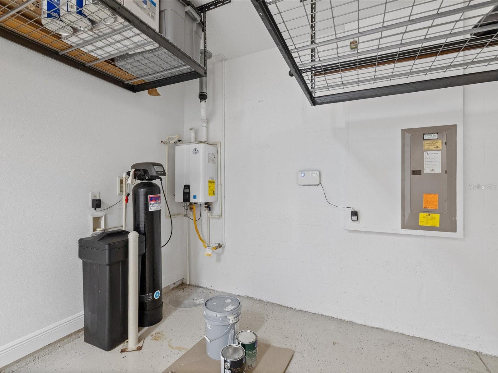 STARKEY RANCH VILLAGE 1 PH 1-5 - Residential