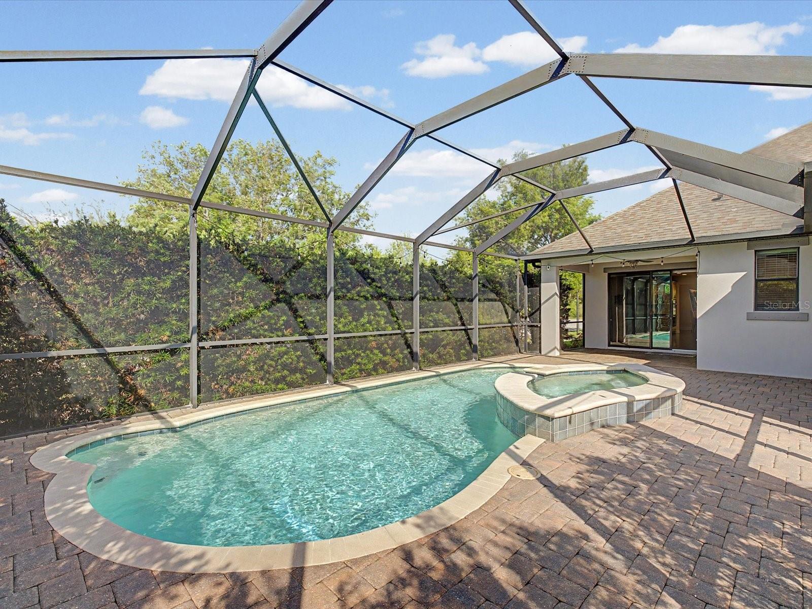 STARKEY RANCH VILLAGE 1 PH 1-5 - Residential