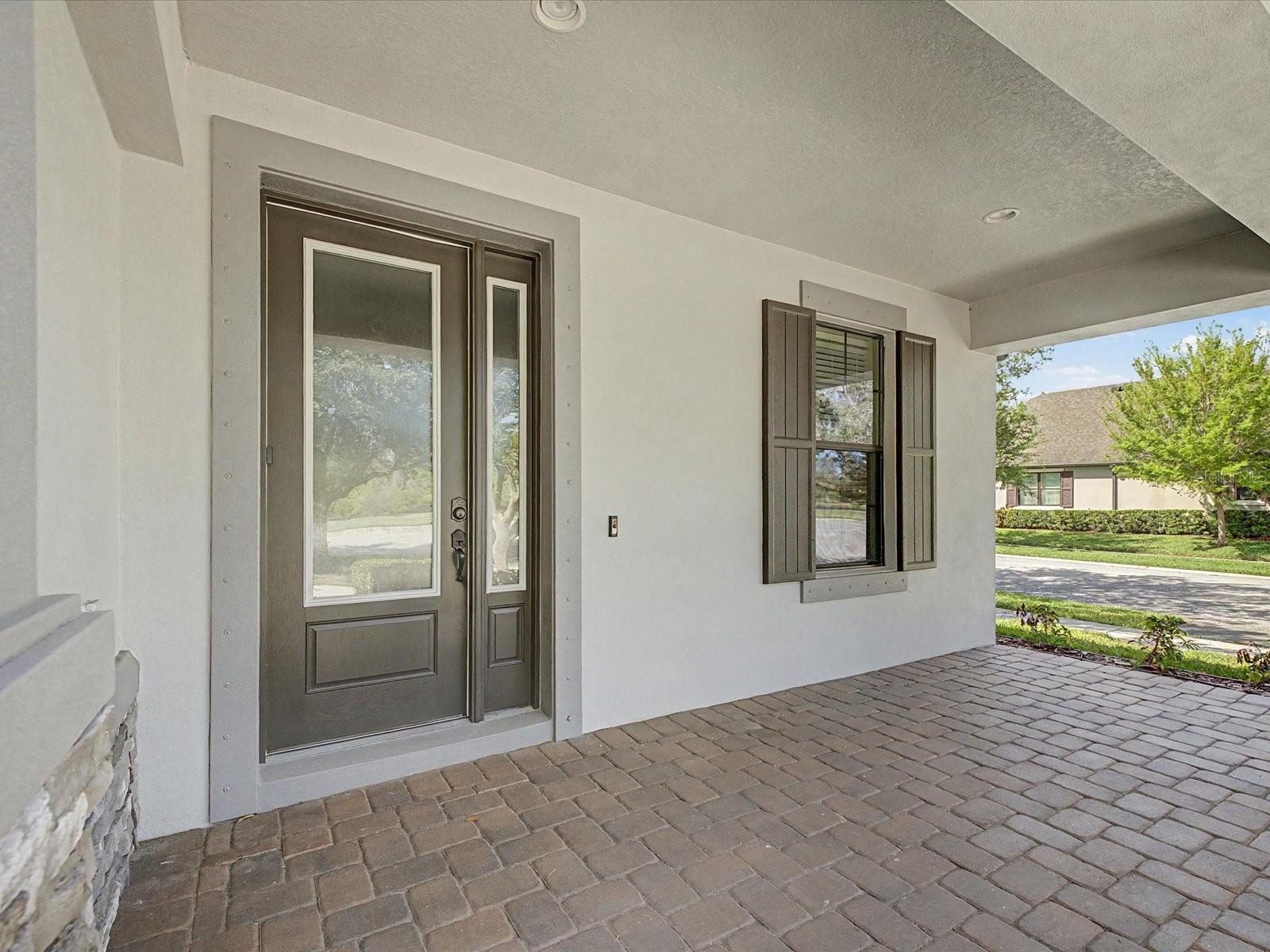 STARKEY RANCH VILLAGE 1 PH 1-5 - Residential