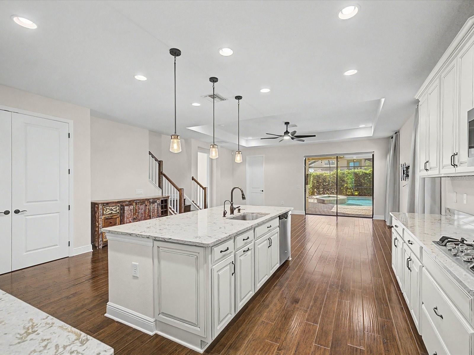 STARKEY RANCH VILLAGE 1 PH 1-5 - Residential