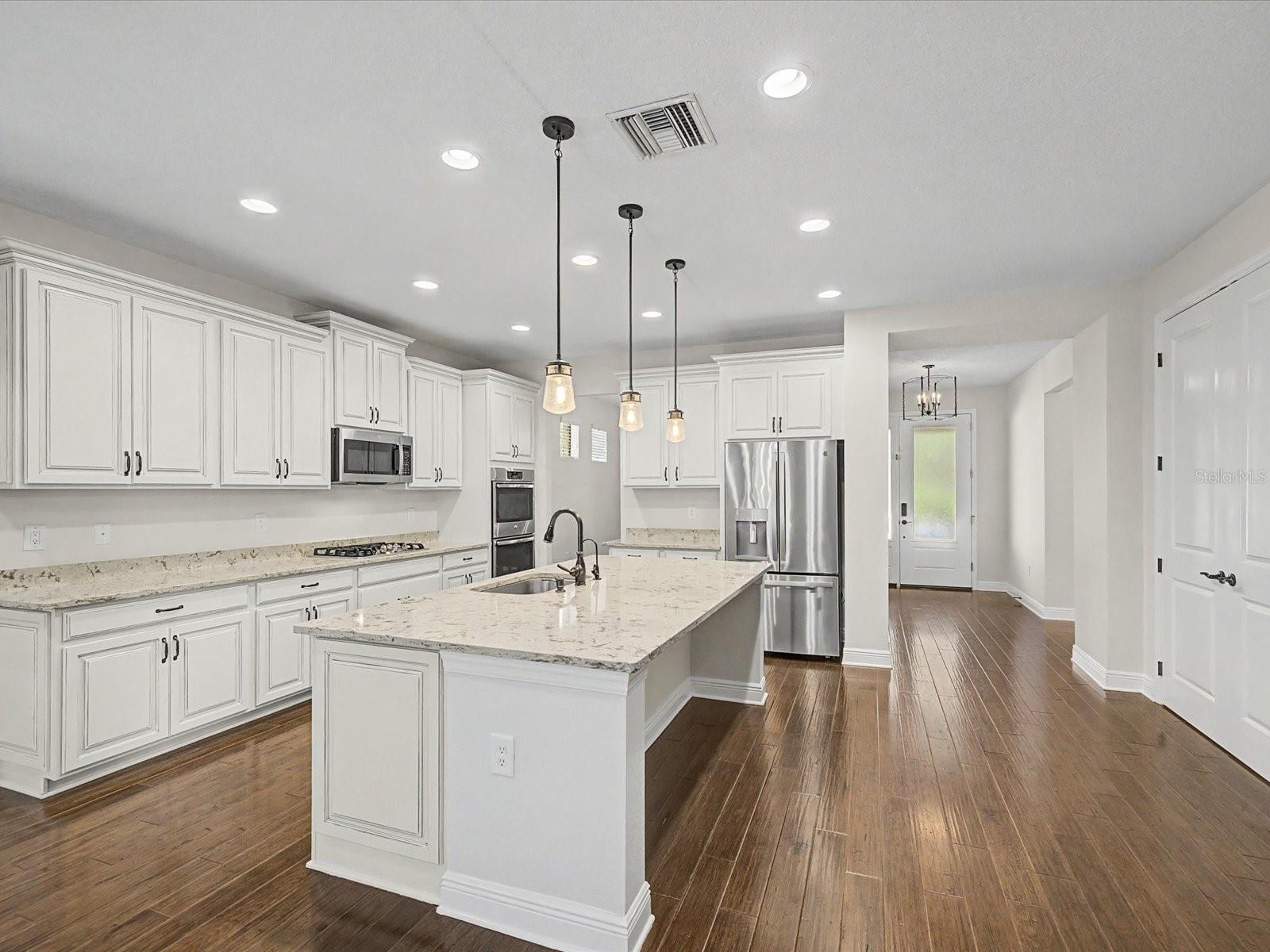 STARKEY RANCH VILLAGE 1 PH 1-5 - Residential