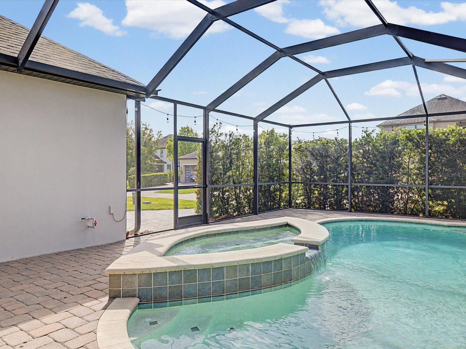 STARKEY RANCH VILLAGE 1 PH 1-5 - Residential