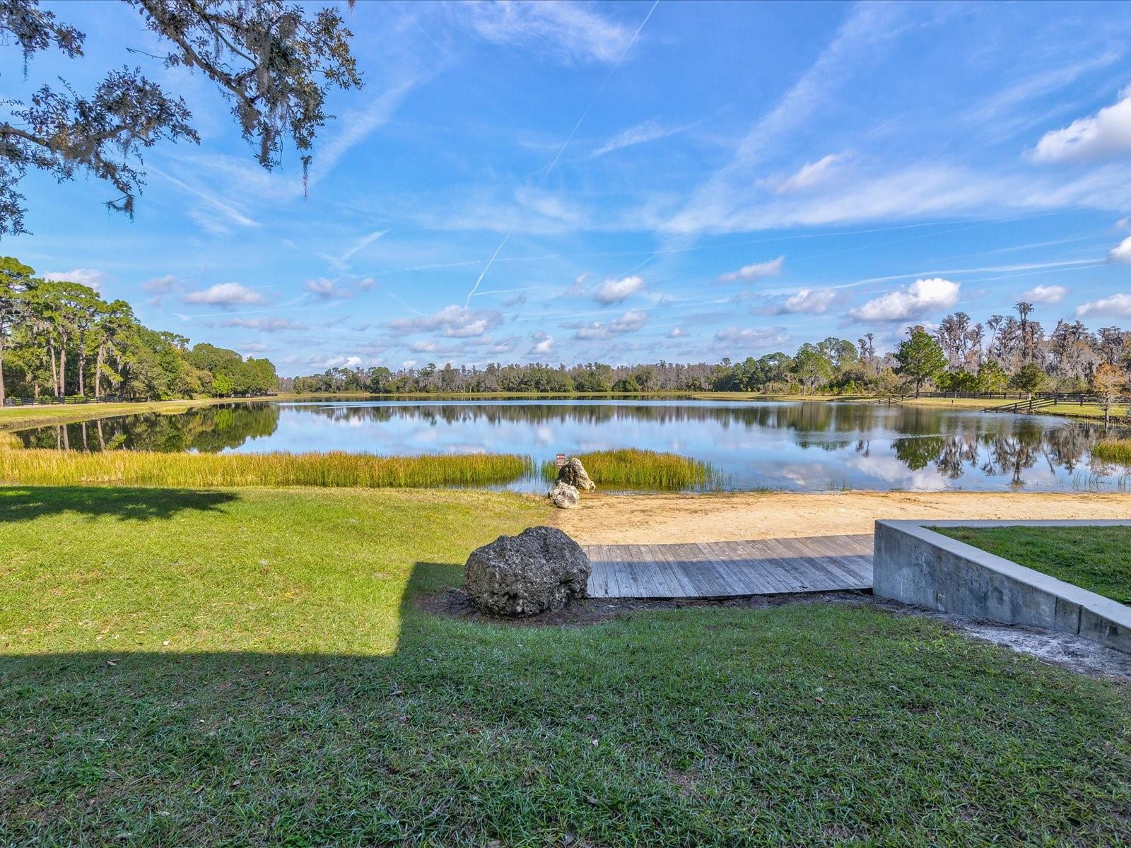 STARKEY RANCH VILLAGE 1 PH 1-5 - Residential