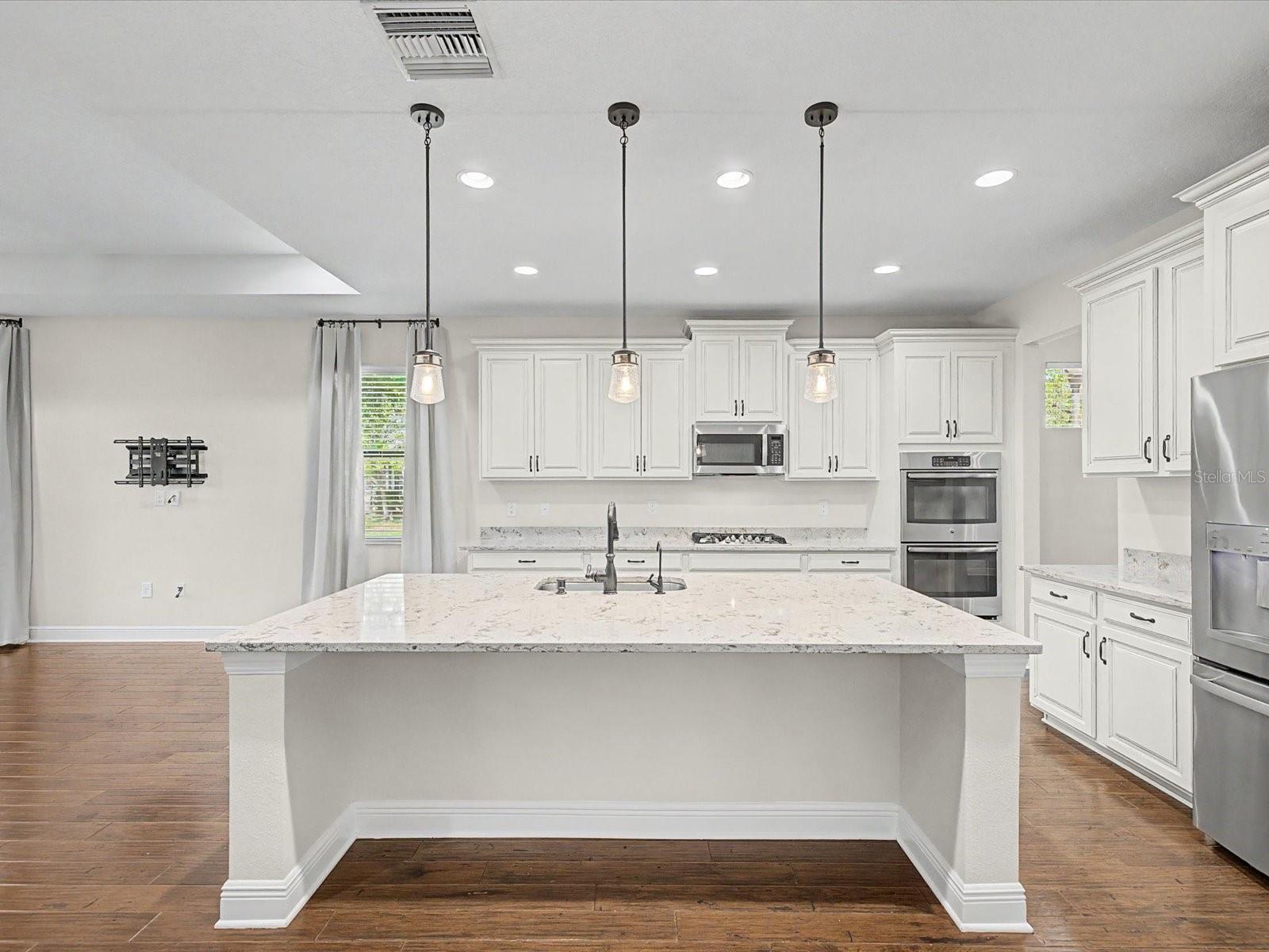 STARKEY RANCH VILLAGE 1 PH 1-5 - Residential