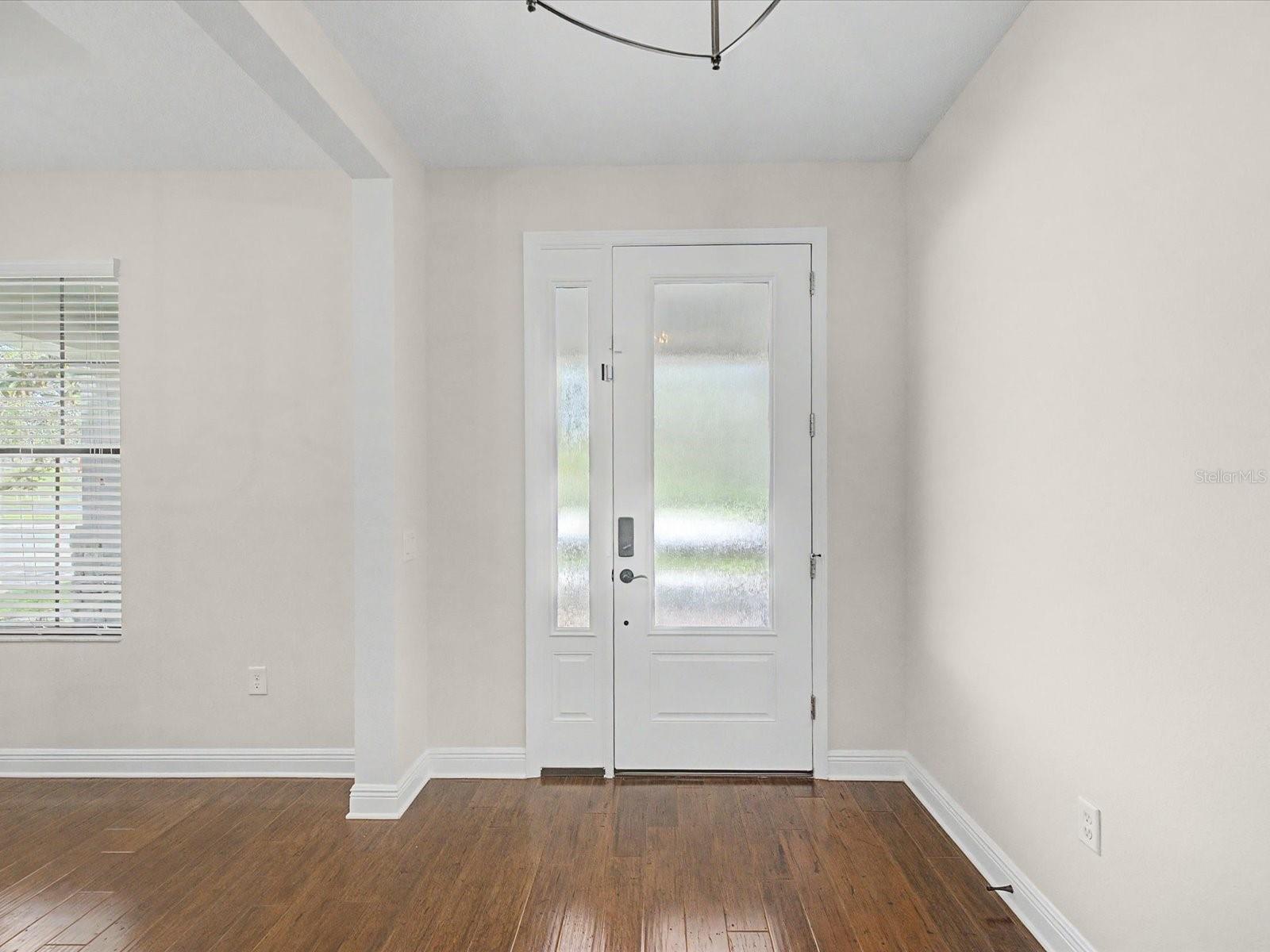 STARKEY RANCH VILLAGE 1 PH 1-5 - Residential