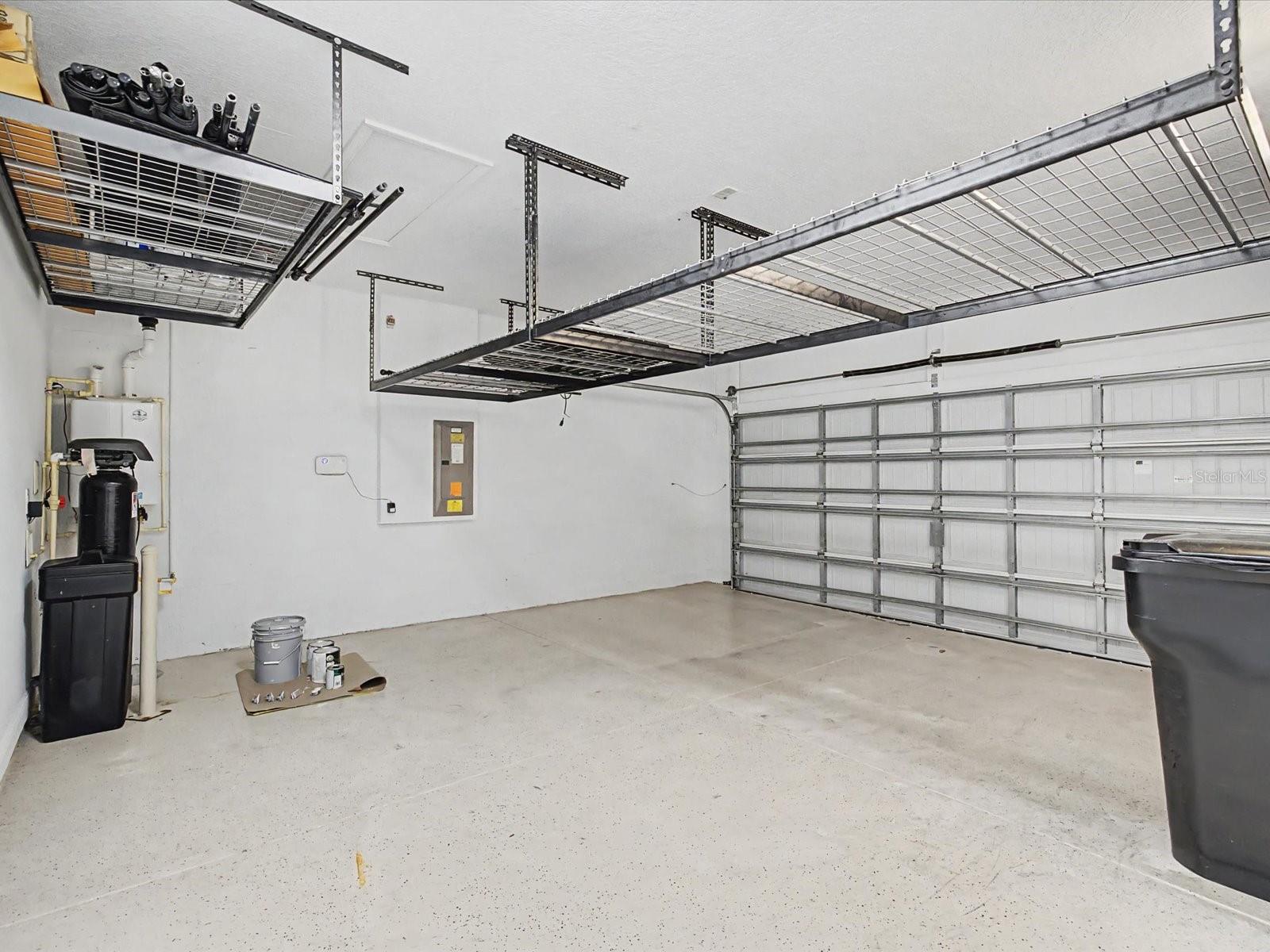 STARKEY RANCH VILLAGE 1 PH 1-5 - Residential