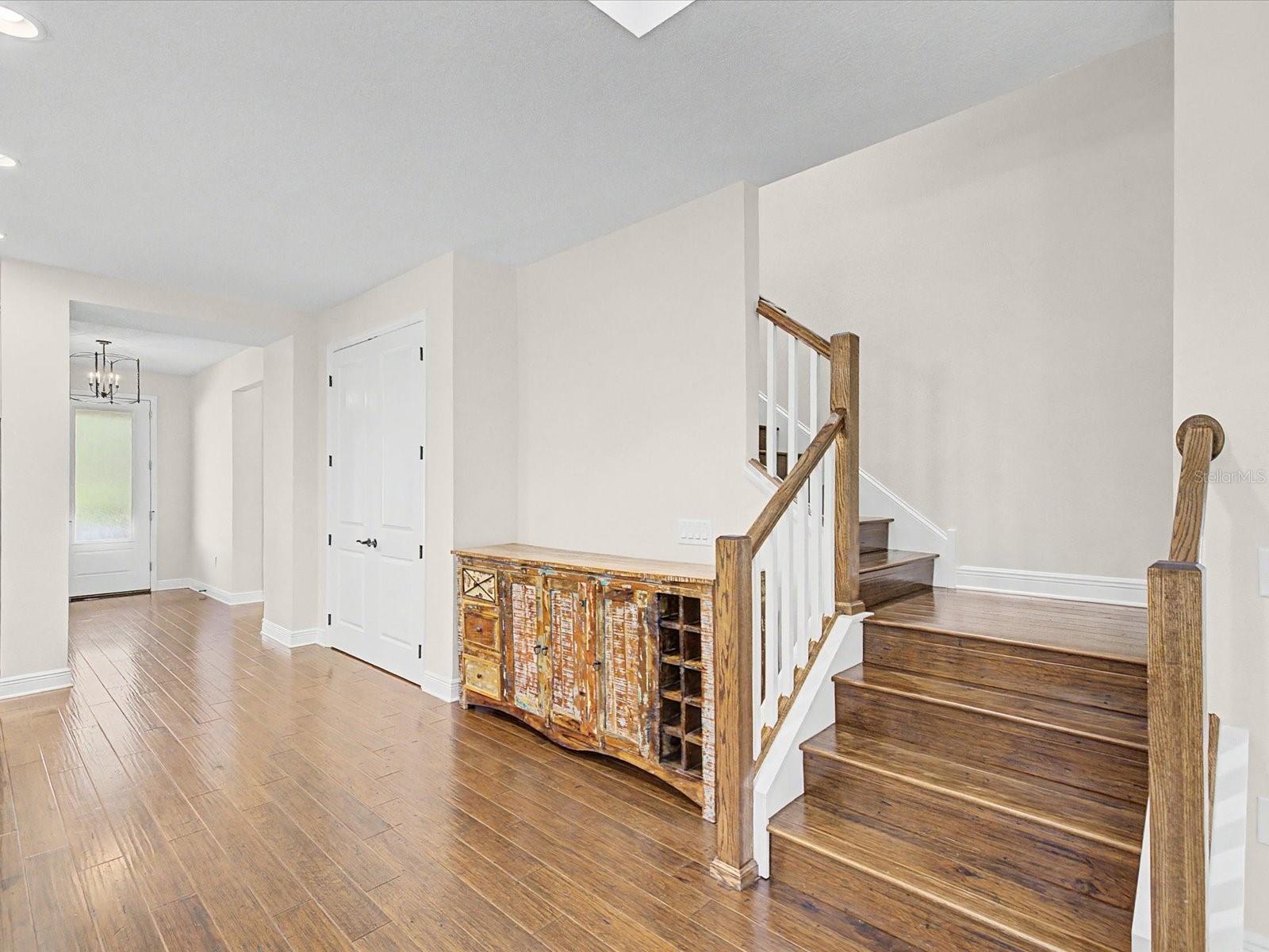 STARKEY RANCH VILLAGE 1 PH 1-5 - Residential