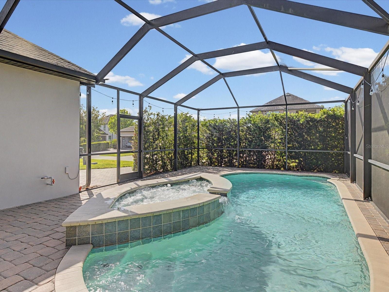 STARKEY RANCH VILLAGE 1 PH 1-5 - Residential