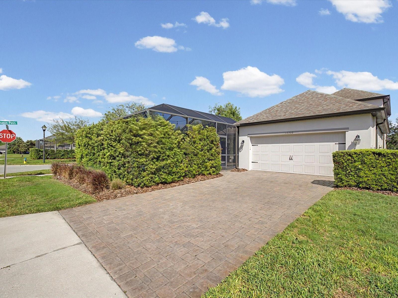 STARKEY RANCH VILLAGE 1 PH 1-5 - Residential