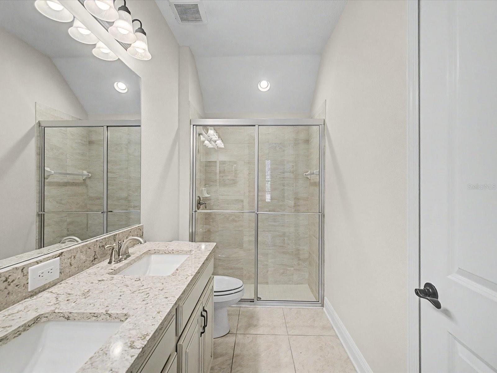 STARKEY RANCH VILLAGE 1 PH 1-5 - Residential