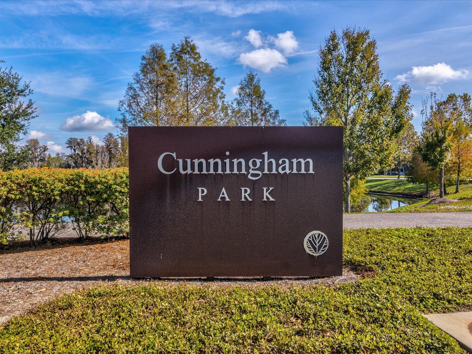 STARKEY RANCH VILLAGE 1 PH 1-5 - Residential