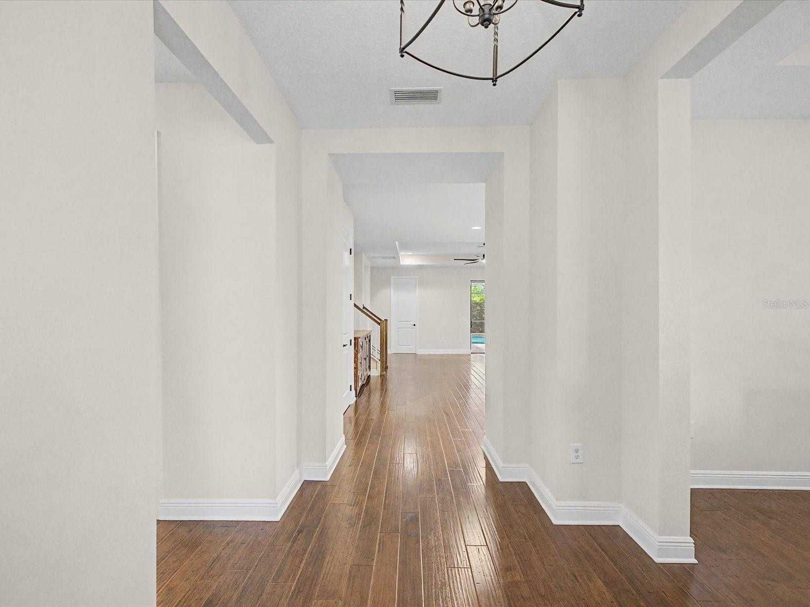 STARKEY RANCH VILLAGE 1 PH 1-5 - Residential