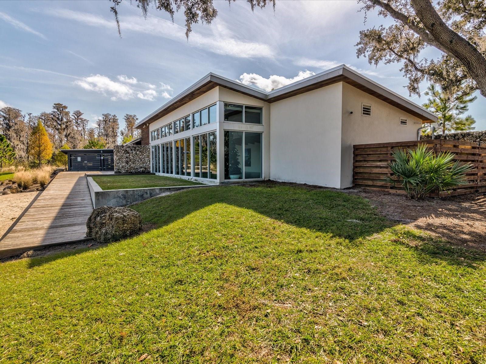 STARKEY RANCH VILLAGE 1 PH 1-5 - Residential